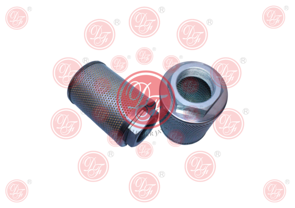 Factory Oil Filter Element Good Pressure.