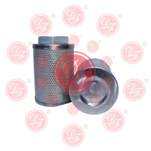 Distributor Oil Suction Filter Element High Pressure.