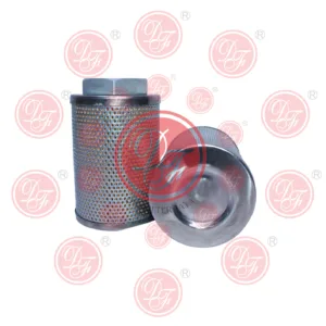 Distributor Oil Suction Filter Element High Pressure.