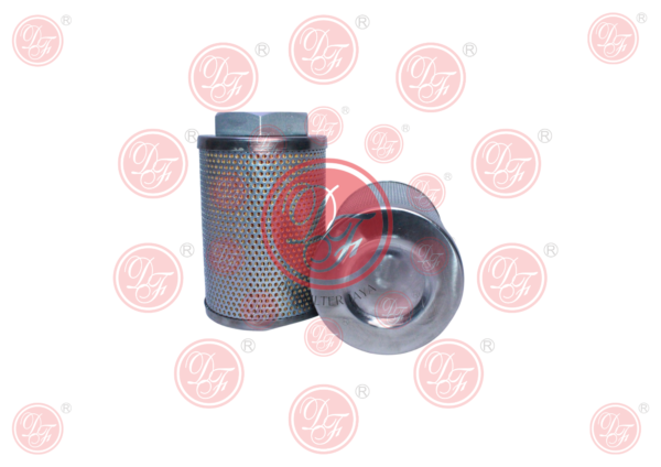 Distributor Oil Suction Filter Element High Pressure.