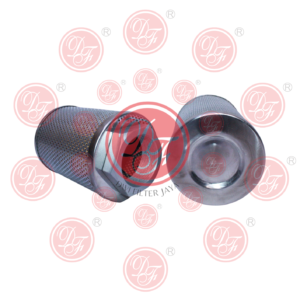 Factory Auto Parts High-End Engine Oil Filter.