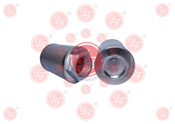 Factory Auto Parts High-End Engine Oil Filter.