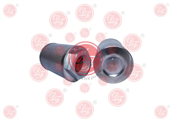 Factory Auto Parts High-End Engine Oil Filter.