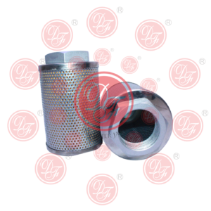 Factory Oil Filter For Concrete Pump.