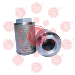 Factory Oil Filter For Concrete Pump.