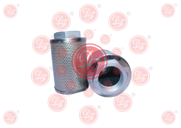 Factory Oil Filter For Concrete Pump.