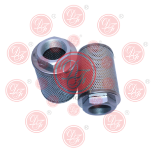 Sale Pleated Oil Filter Wire Mesh.