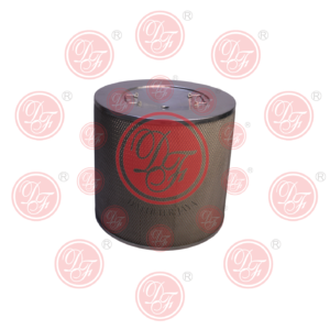 Factory Air Filter Element Spare Parts Cartridge.