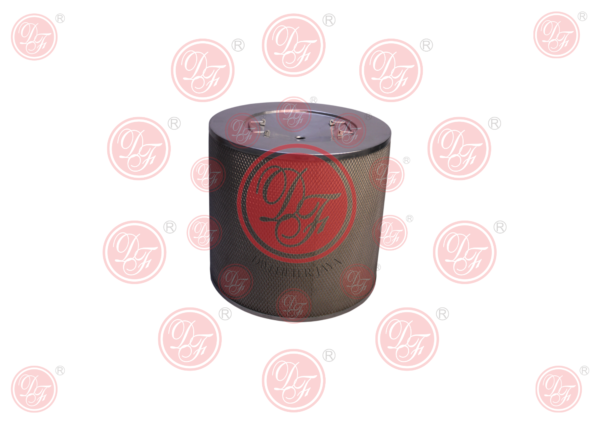 Factory Air Filter Element Spare Parts Cartridge.