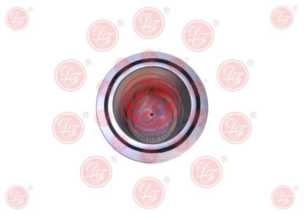 Factory Quality Compressor Spare Parts Air Filter.
