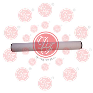 Factory Natural Gas Coalescing Filter Element.
