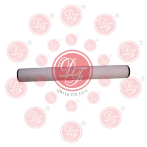 Factory Natural Gas Coalescing Filter Element.