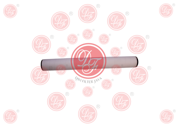 Factory Natural Gas Coalescing Filter Element.
