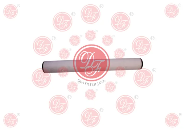 Factory Natural Gas Coalescing Filter Element.