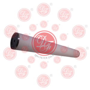 Sale Best Efficiency Gas Filter Element.