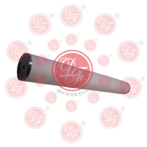 Sale Best Efficiency Gas Filter Element.