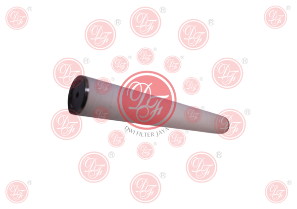 Sale Best Efficiency Gas Filter Element.