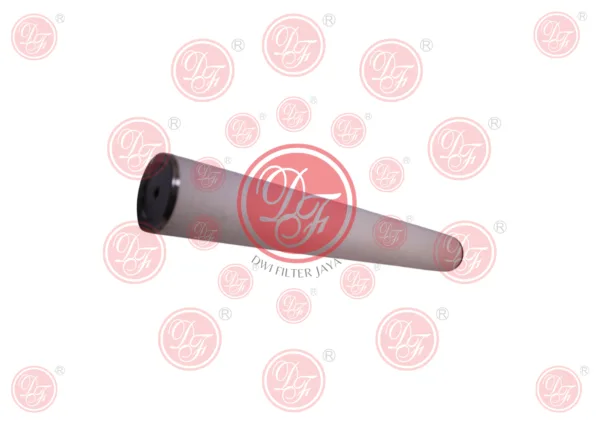 Sale Best Efficiency Gas Filter Element.