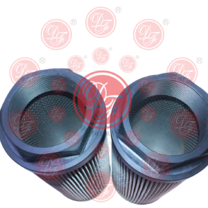 Distributor Hydraulic Suction Filter Good Quality.