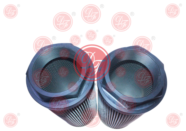 Distributor Hydraulic Suction Filter Good Quality.