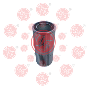 Distributor Engine Parts Hydraulic Return Oil Filter.
