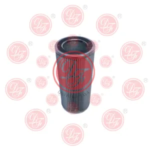 Distributor Engine Parts Hydraulic Return Oil Filter.