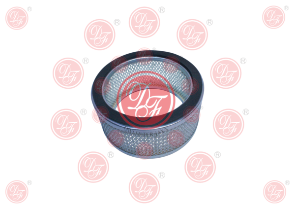 Sale Air Filter Element For Engine Spare Parts.