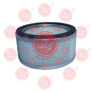 Distributor High Efficiency Precision Air Filter Element.