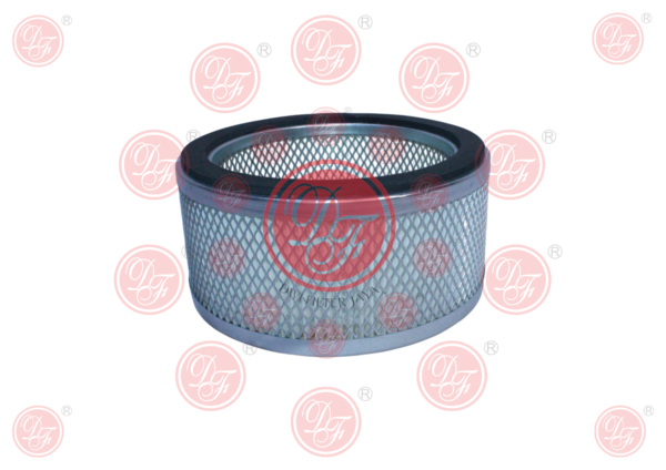 Distributor High Efficiency Precision Air Filter Element.