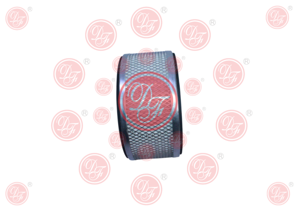 Factory Air Filter Element For Engine Spare Parts.