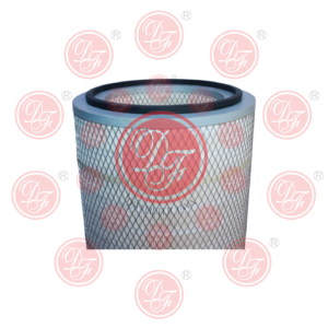 Sale Conical Shaped Dust Cartridge Filter.