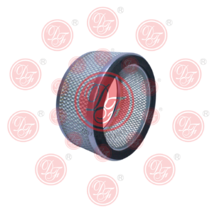 Jual Filter Udara Industri Efisiensi Tinggi.