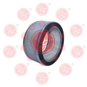 Jual Filter Udara Industri Efisiensi Tinggi.