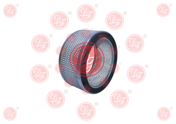 Jual Filter Udara Industri Efisiensi Tinggi.