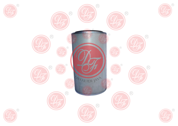 Factory Good Price Filtration System Air Filter Cartridge.