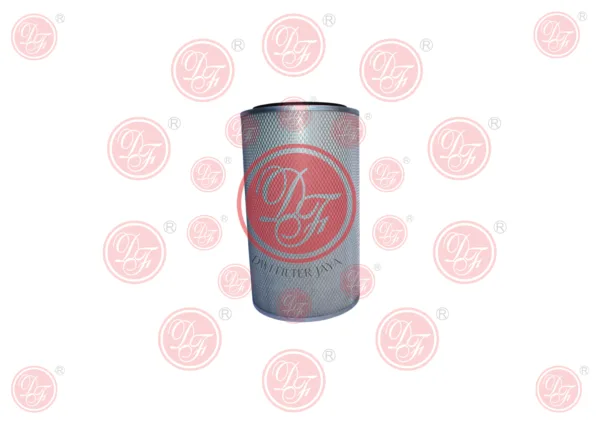 Factory Good Price Filtration System Air Filter Cartridge.