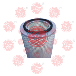 Distributor Air Cartridge Filter For Compressor Part.