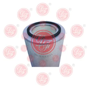 Distributor Air Cartridge Filter For Compressor Part.