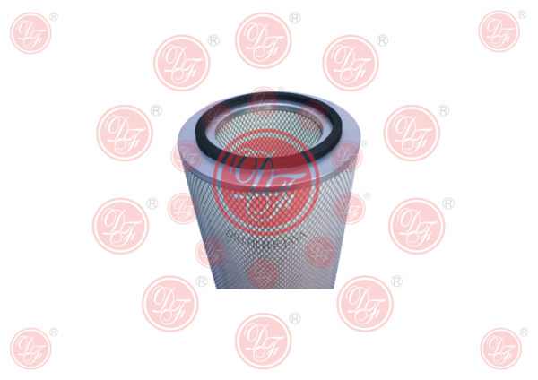 Distributor Air Cartridge Filter For Compressor Part.