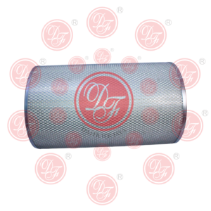 Factory Kaeser Air Compressors Spare Part Air Filter.