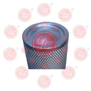 Distributor High Filtration Accuracy Heavy Duty Separator Filter.
