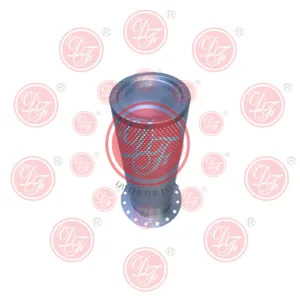 Factory Oil Separator Filter High Capacity.