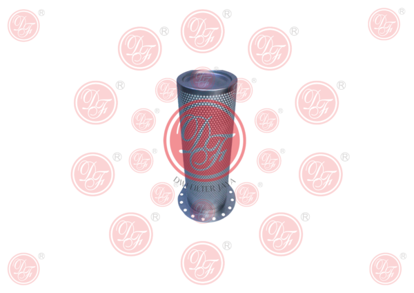 Sale Oil Separator Filter For Engine Parts.