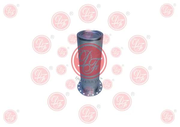 Sale Oil Separator Filter For Engine Parts.