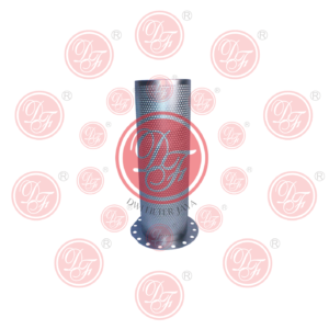 Distributor Parts Air Compressor Oil Separator Filter.
