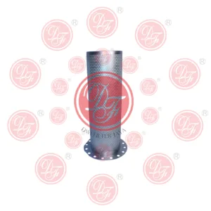 Distributor Parts Air Compressor Oil Separator Filter.