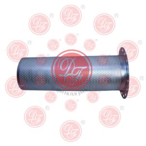 Factory Compressor Oil Separator Filter Good Pressure.