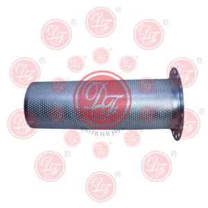 Factory Compressor Oil Separator Filter Good Pressure.