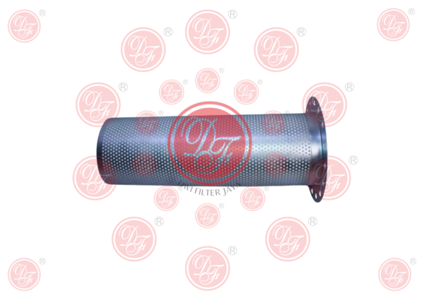 Factory Compressor Oil Separator Filter Good Pressure.