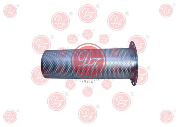 Factory Compressor Oil Separator Filter Good Pressure.